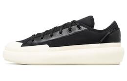 Кроссовки Y-3 Stylish Skateboarding Unisex hq5964, черный/белый
