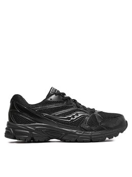 Кроссовки 5 Ride Millennium Saucony, черный 5 ride millennium s70812-3 | schwarz