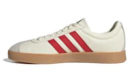 Кроссовки Adidas Skateboarding Unisex IF7108, белый/красный if7108 | beige