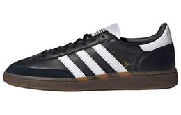 Adidas Кроссовки для скейтбординга для гандбола Spzl унисекс, Черный ie3402 | black