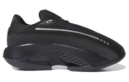 Adidas Vintage Баскетбольные кроссовки унисекс, Черный ig7941 | black