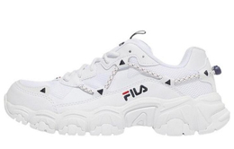 Кроссовки Fila Fluid Lifestyle Shoes Unisex Low-top Lilac, цвет Lilac 1jm01248d_100(team400-元气兔兔丁香紫) | lilac