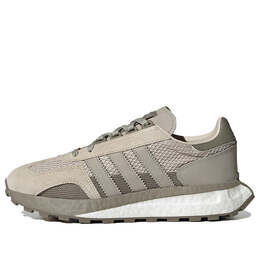 Кроссовки оригиналы ретро e5 Adidas, бежевый ie0507 | beige / green / brown