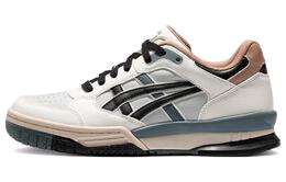 Винтажные баскетбольные кроссовки Asics Gel-Spotlyte унисекс, Серый 1203a399-020 | gray