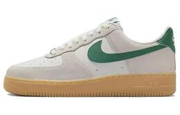Кроссовки Air Force 1 Low '07 LV8 Phantom Malachite Gum Nike, бежево-зеленый fq8714-001 | beige green