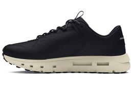 Кроссовки Under Armour Project Rock BSR 3 Lifestyle Shoes Women's Low-top Black, черный 3028346-001 | black
