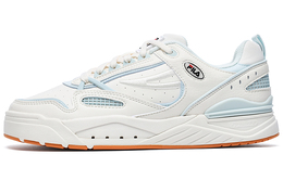 Fila Кроссовки Slam 22 'White Blue' Women's f12w231217fgb | milk white/ice gray