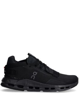 On Running Cloudnova 2 "Black" sneakers 25133868
