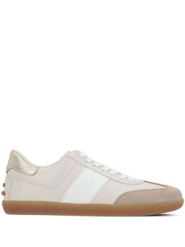 Tod's leather sneakers 27477307