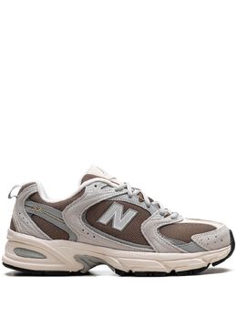 New Balance 530 "Moonrock Mushroom" sneakers 27096777
