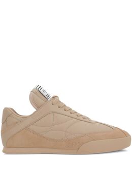 Chloé leather sneakers 27495546