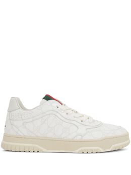 Gucci leather sneakers 27495578