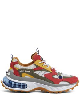 Dsquared2 Bubble sneakers 26262733