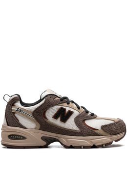New Balance 530 "Brown Tan" sneakers 27176183