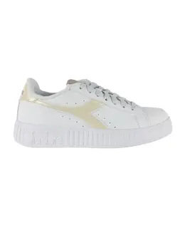Спортивные кроссовки степперы Diadora, белый 8032521853331 | weiß