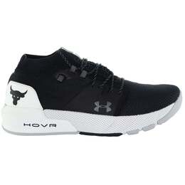 Женские черные кроссовки Under Armour Project Rock 2 Under Armour, черный 4989820 | schwarz