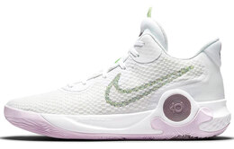 Винтажные баскетбольные кроссовки Nike Trey 5 унисекс dj6921-100