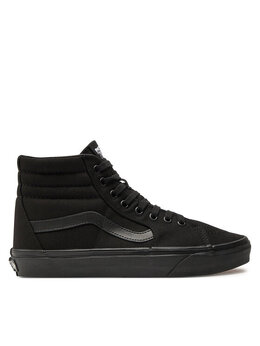 Тканевые кроссовки Sk8-Hi VN000TS9BJ4 Vans, черный 0000199256448 | schwarz