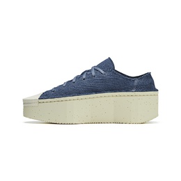 Кроссовки Y-3 Kyasu Lace-up Sneakers, синий ig4094 | blue