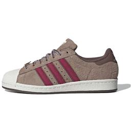 Кроссовки Adidas Superstar Shelltoe Teenage Mutant Ninja Turtles Splinter, коричневый ih4767 | brown