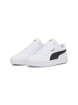 Кроссовки на шнуровке Puma, белый 4705624 | weiß