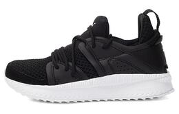 Кроссовки Puma Tsugi Blaze Lifestyle Shoes Women's Low-top Black, черный 363954-01 | black