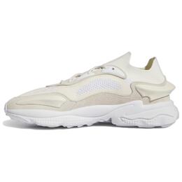 Кроссовки Adidas Ivy Park X Ozweego Knit 'Noir', бежевый if6679 | beige