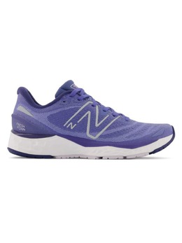 Кроссовки New Balance, фиолетовый 4239708 | lila