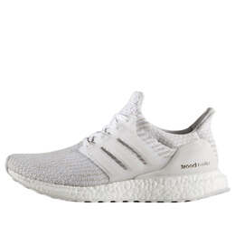 Кроссовки ультрабуст 3.0 Adidas, серый s80687 | gray