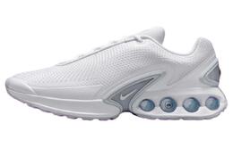Кроссовки Nike Air Max Dn White Metallic Silver, белый dv3337-101 | white