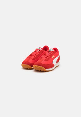Кроссовки Easy Rider Vintage Unisex Puma, красный/белый pu115o0s6-g11 | red/white