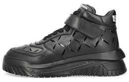 Кроссовки Versace Odissea Cut-Out, черный 1008964-1a06403_1b00p