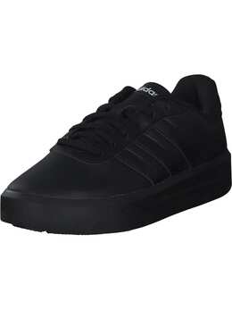 Кроссовки на шнуровке Adidas Sportswear, цвет black/black 3290929 | black/black