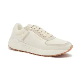 Кроссовки Snk Notos Trussardi, бежевый tj224w0000473440036 | crema
