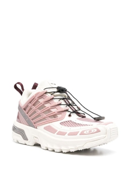 Salomon кроссовки ACS Pro, розовый l47596800 | розовый