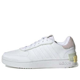 Кроссовки postmove se обувь Adidas, белый gz6786 | cloud white / cloud white / almost pink