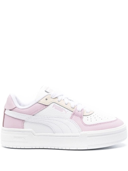 Кроссовки с нашивкой-логотипом Puma, белый 38019050 | белый