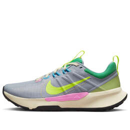 Кроссовки можжевельник тропа 2 следующая природа Nike, серый dm0821-004 | gray/green