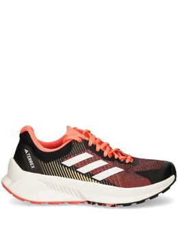 Кроссовки Adidas Terrex Soulstride Flow, черный hp5570 | черный