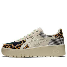 Кроссовки япония s pf Asics, белый 1202a317-252 | white/blue/brown/black