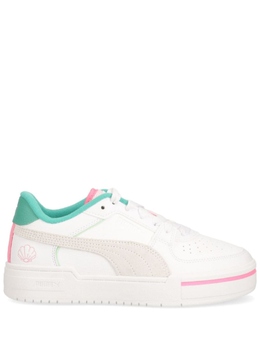 Кроссовки Puma CA Pro Retro Resort, белый 395883 | белый