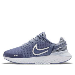 Кроссовки legend react 3 Nike, синий ck2562-400 | blue/white