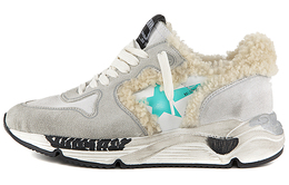 Кроссовки женские Golden Goose Sole Lifestyle, серый g35ws963.f2