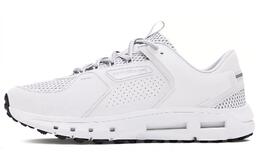 Кроссовки Under Armour Lifestyle Shoes Women's Low-top White, белый 3028346-100 | white