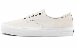 Кроссовки Vans Vault Authentic VR3 Lx Oatmeal Grey White vn0a5ee2azc