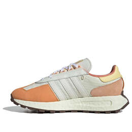 Кроссовки оригиналы ретро e5 Adidas, оранжевый id6260 | orange/white
