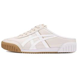 Кроссовки Onitsuka Tiger Machuation Sabot Lifestyle Shoes Unisex Low-top, белый 1183c012 - 250 | white