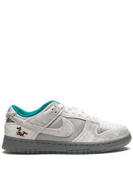 Nike кроссовки Dunk Low 'Ice', серый do2326 | серый