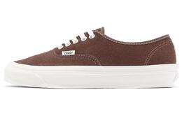 Кроссовки Vans Og Authentic Lx Suede Brown vn0a5fbdbro
