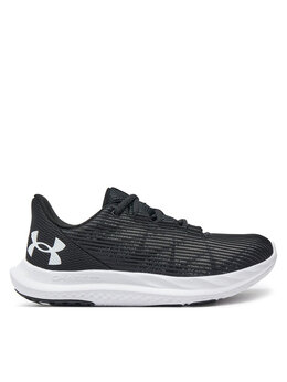 Кроссовки Under Armour, черный 0000304102394 | schwarz